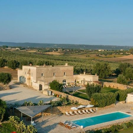 Masseria Angiulli Piccolo Contrada Angiulli 74023 Grottaglie Villa Villa Castelli Exterior photo