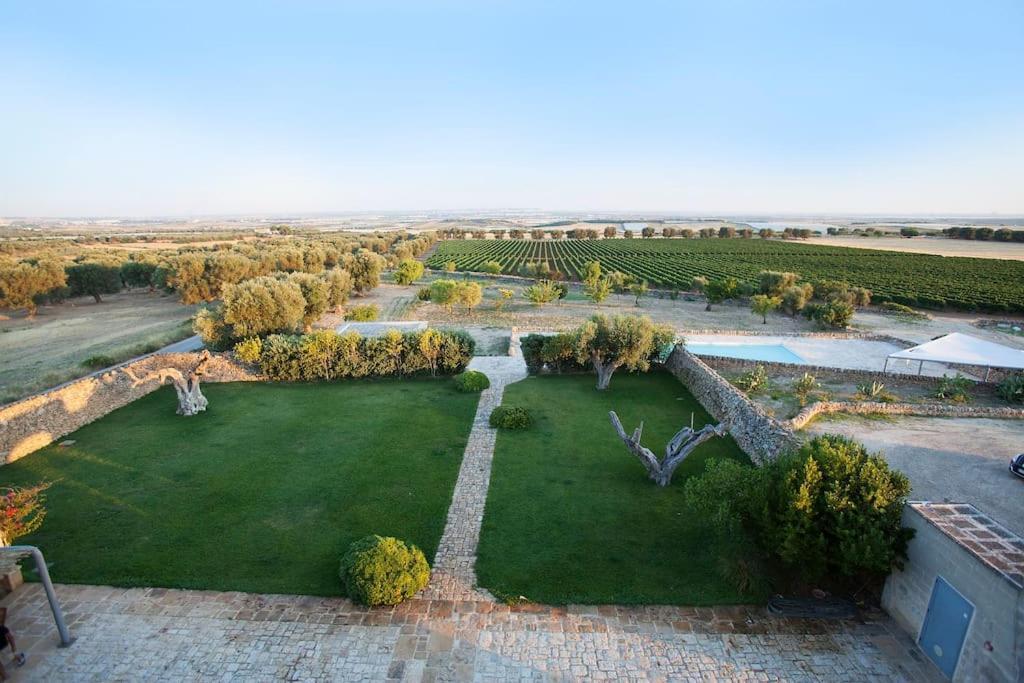 Masseria Angiulli Piccolo Contrada Angiulli 74023 Grottaglie Villa Villa Castelli Exterior photo