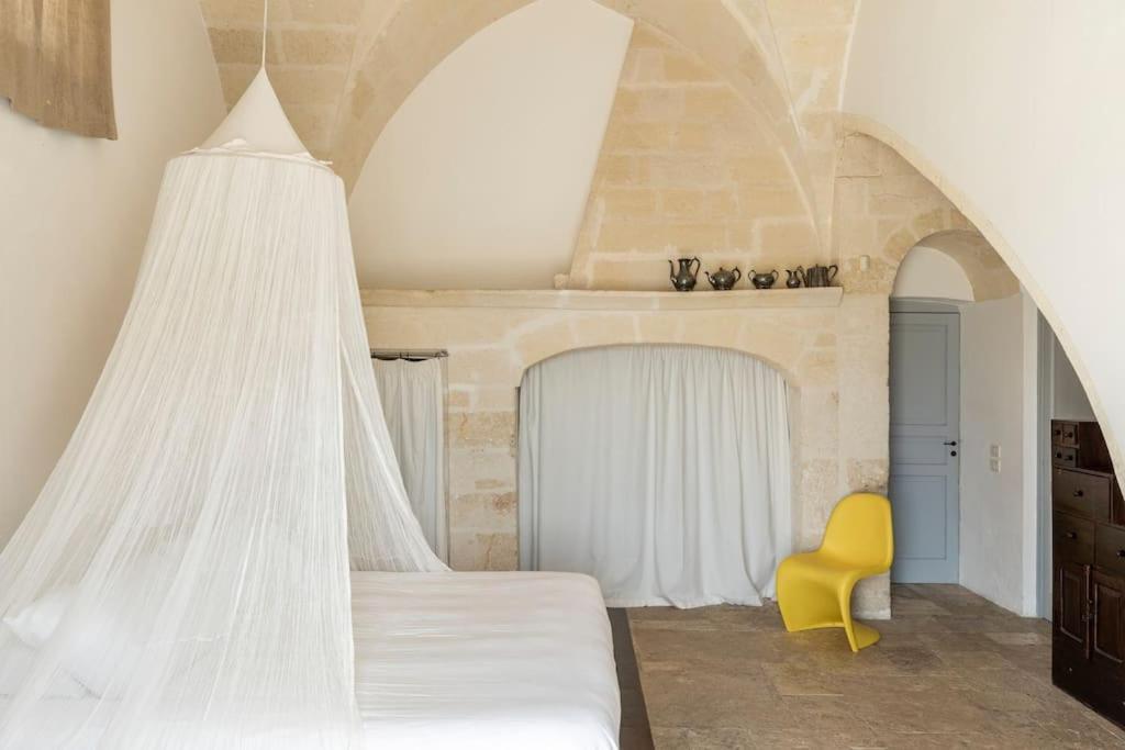 Masseria Angiulli Piccolo Contrada Angiulli 74023 Grottaglie Villa Villa Castelli Exterior photo